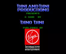 Image n° 4 - screenshots  : Dino Dini's Soccer